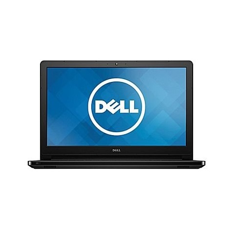 Dell Inspiron 15, i5555-0012BLK, 15.6", A8-7410, Radeon R5, 6GB DDR3L, 500GB HDD