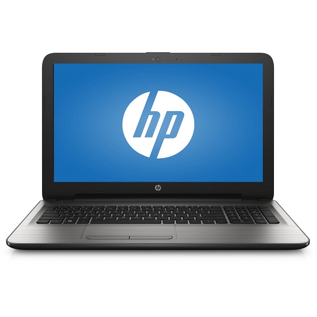 HP 15-AY061NR, Silver, 15.6", Pentium N3710, 8GB DDR3L, 500GB HDD