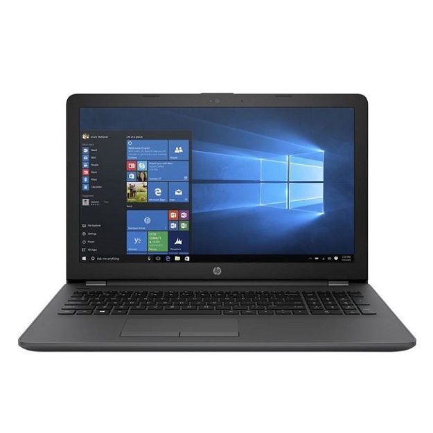 HP 250 G6, 15.6", Celeron N3350, 4 GB DDR3, 500GB HDD