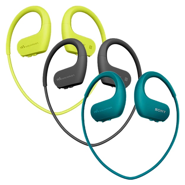Sony NW-WS623