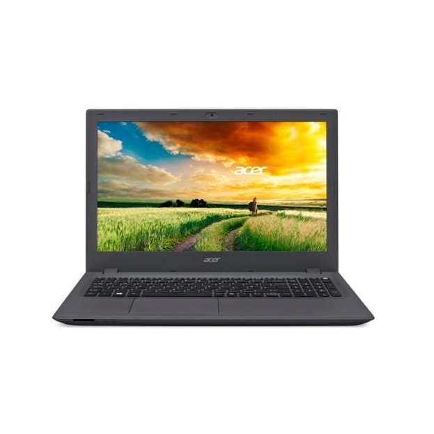Acer Aspire ES15, ES1-572-37RJ, 15.6", i3-6006U, 4GB DDR3L, 500GB HDD, DVD