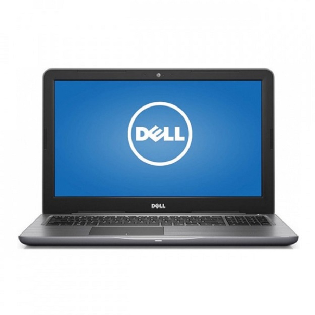 Dell Inspiron 15-3567, 15.6", i3-6006U, 4GB DDR4, HDD 500GB