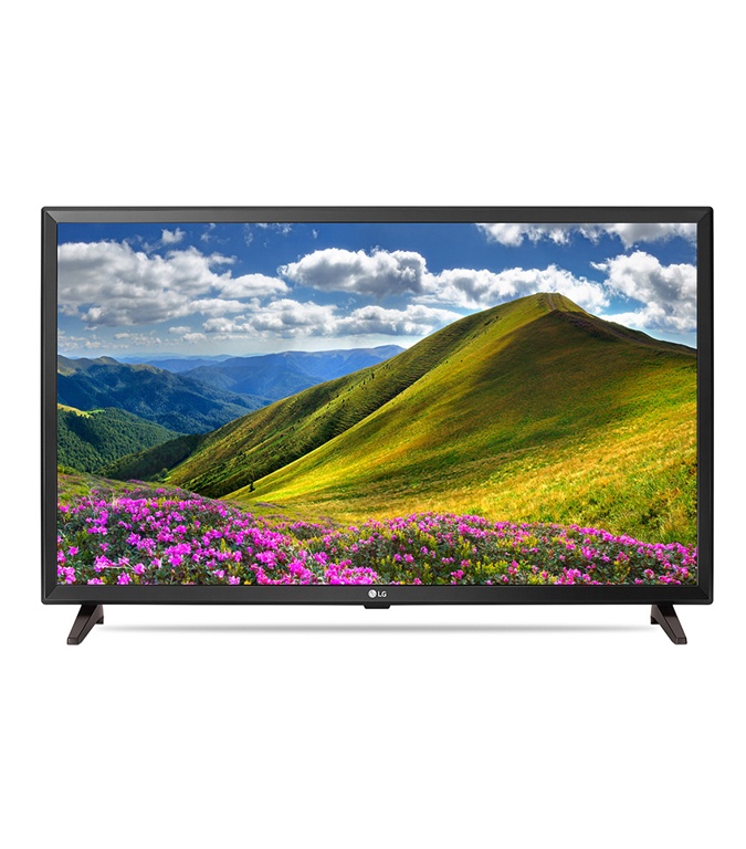 LG Full HD Smart LED TV 32LJ610V