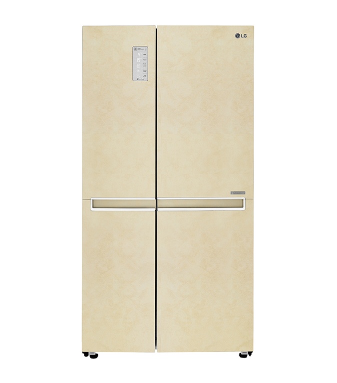 Muzlatgich LG  GC-B247SEUV
