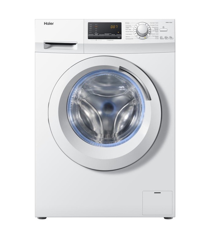 Стиральная машинa Haier  HW-80-14636