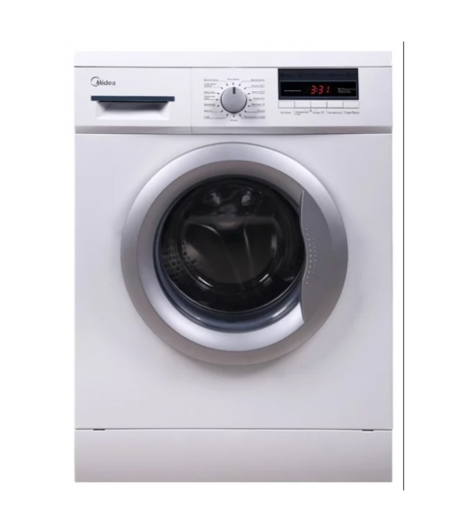 Kir yuvish mashinasi Midea  MFG60-S1212S