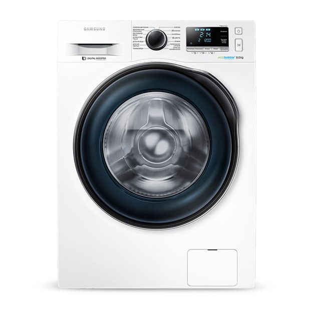 Стиральная машинa Samsung 80J6210CWOLD (8кг)