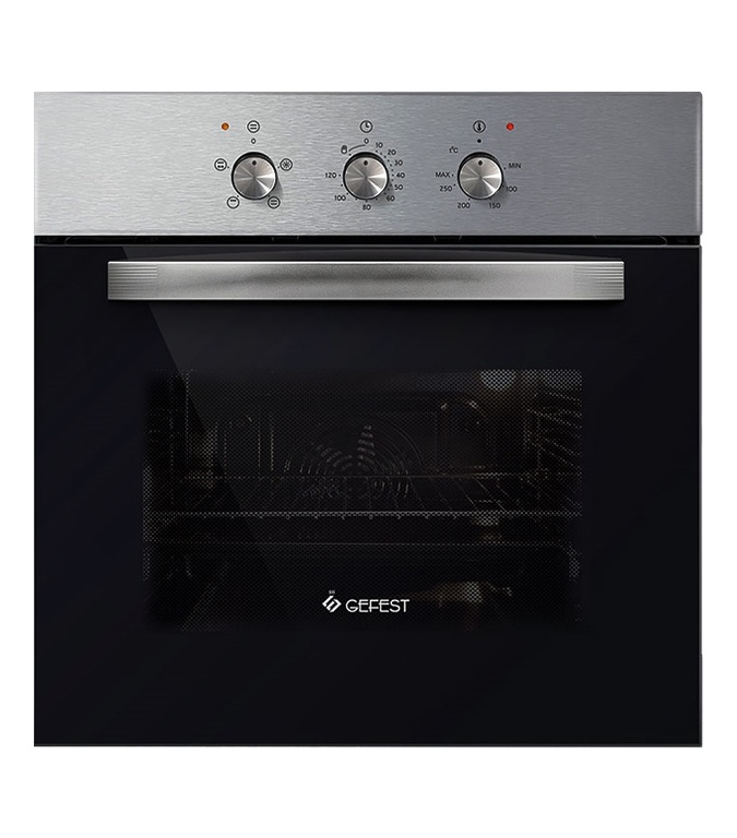 Pishirish shkafi Gefest EDV DA 602-01 N1