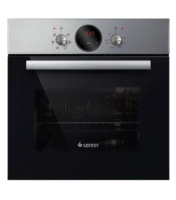 Pishirish shkafi Gefest EDV DA 602-02 N1