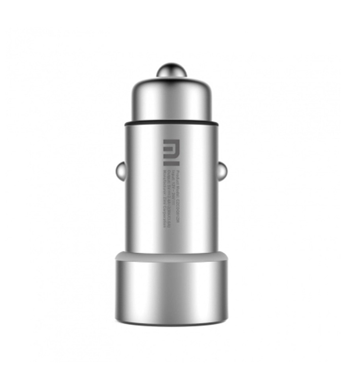 Car Charger Xiaomi Mi