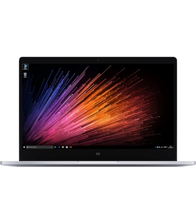 Xiaomi Mi Notebook Air 13" Core i5 7200U, DDR4 8GB, SSD 256GB, GeForce MX150, Fingerprint
