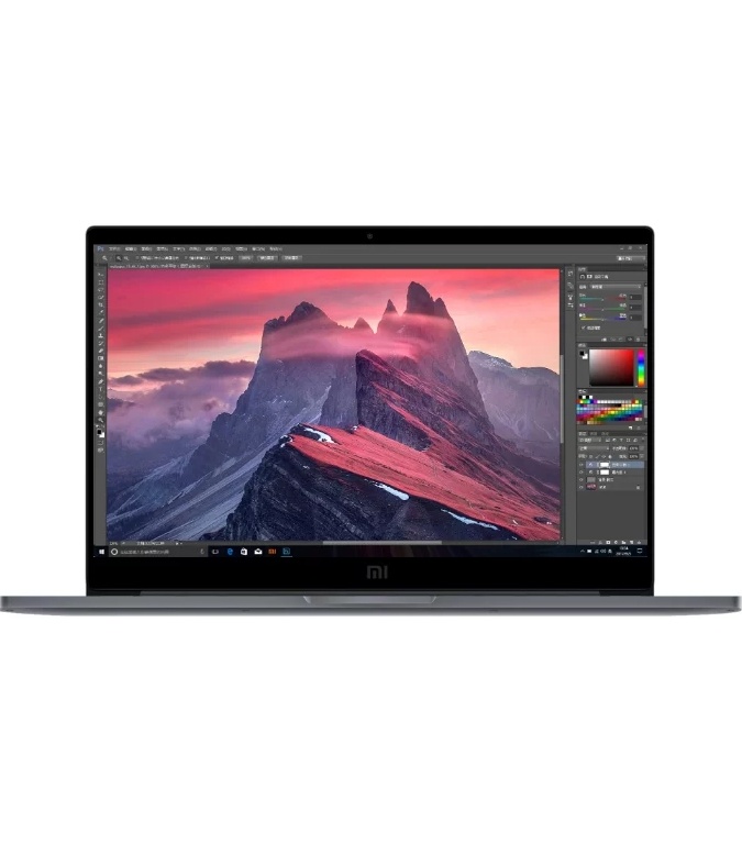 Xiaomi Mi Notebook Pro 15.6”, Full HD IPS, Intel Core i5 8250U, DDR4 8GB, SSD 256GB, GeForce MX150, Fingerprint