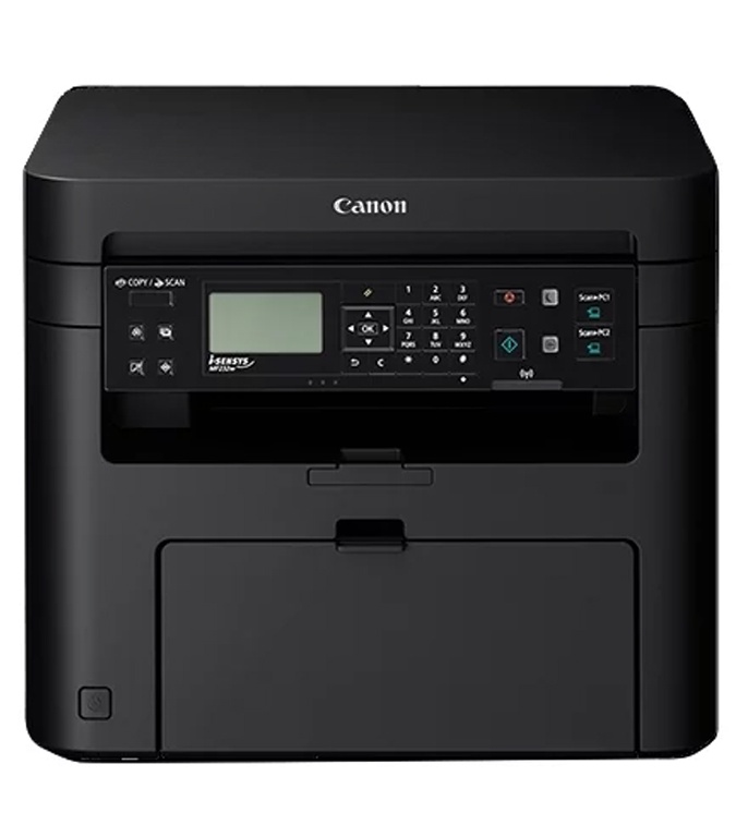 МФУ Canon i-SENSYS MF232W