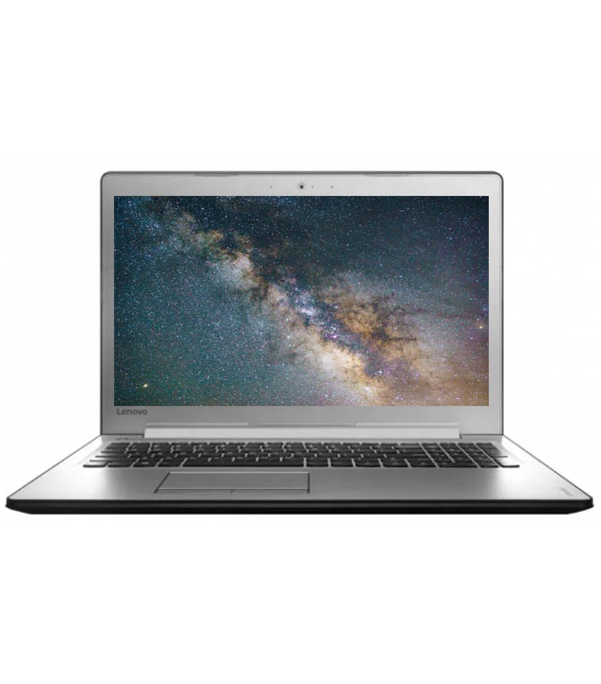 Lenovo Ideapad510/Intel i5-7200U/ 8 GB DDR4/ 1000GB HDD/15.6" HD/ 2GB GeForce 940MX/ DVD/RUS