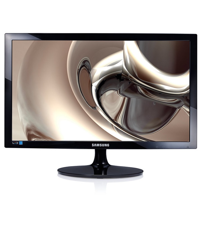 Monitor Samsung - 21,5" S22D300 LED