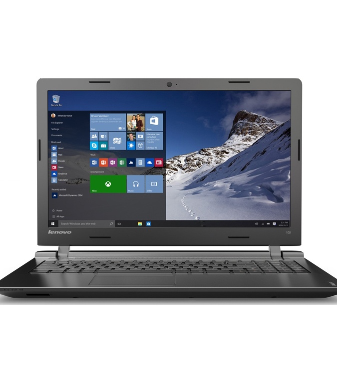 Acer E5-573/ Intel i3-6006U/ DDR4 4GB/ HDD 500GB/ 15,6" HD LED/ Video int/ DVD / RUS/ Black
