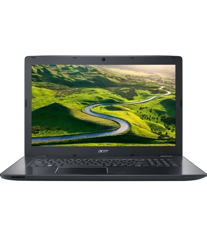 Acer E5-774G/Intel i5-7200U/ DDR4 16GB/ HDD 1000GB/17,3" FHD/ 2GB GeForce GT950M/ DVD / RUS