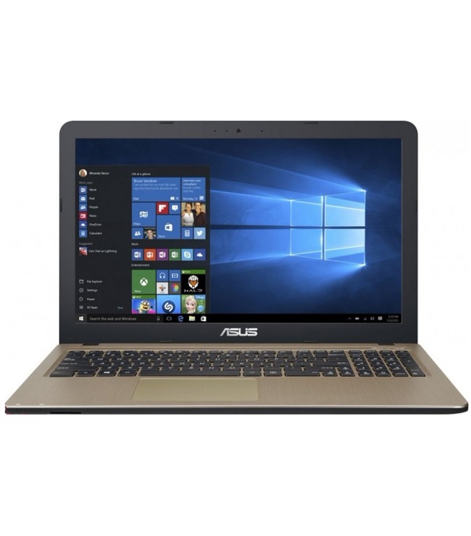 Asus R540U /Intel i5-7200U/ 8 GB DDR3/ 1000GB HDD /15.6" HD LED/ 2GB ATI Radeon R5 M420 /DVD / RUS