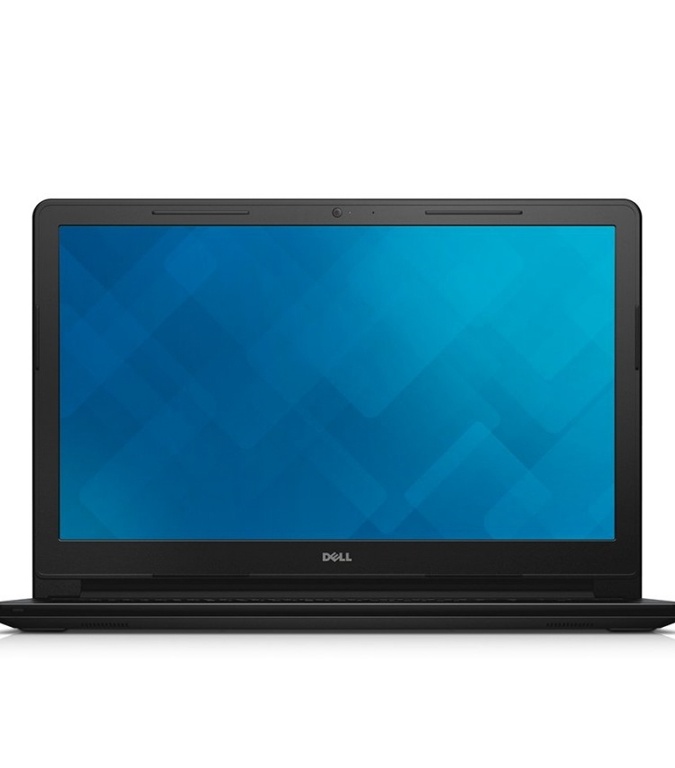 Dell Inspiron 15-3552/Pentium n3710/ DDR4 4GB/ HDD 500GB/ 15,6 HD/ Intel HD Graphics 520/ DVD/ RUS