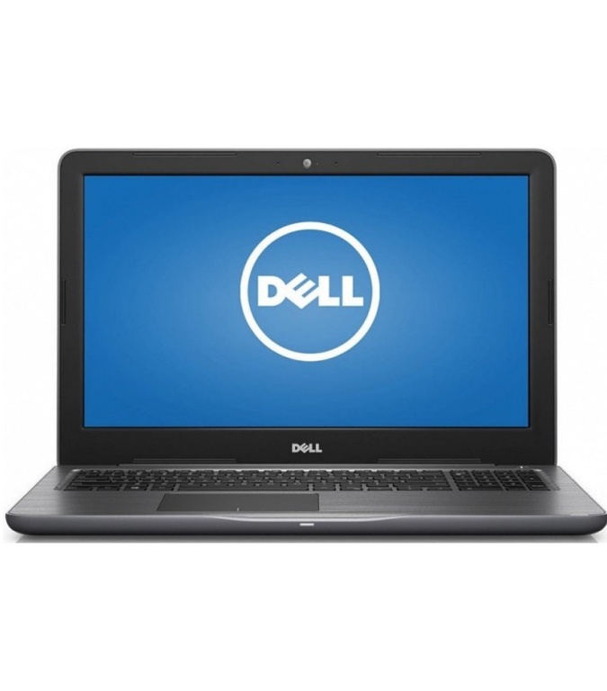 Dell Inspiron 15-5567/Intel i7 - 7500U/ DDR4 8GB/ HDD 1 TB/ 15,6 FHD/ 4GB AMD Radion R5 M445