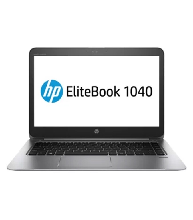 HP EliteBook Folio 1040 G3/Intel i5-6200U/DDR4 8GB/SSD 128GB/14" FHD/Intel HD 520/No DVD/RUS/W10p64W764