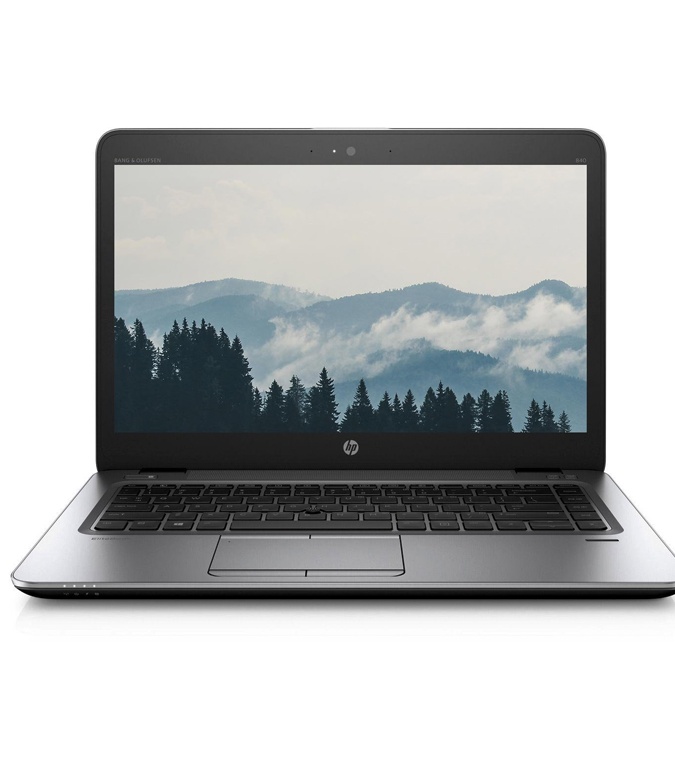HP EliteBook Folio 1040 G3/Intel i5-6200U/DDR4 8GB/SSD 256GB/14" FHD/Intel HD 520/No DVD/RUS/W10p64W764