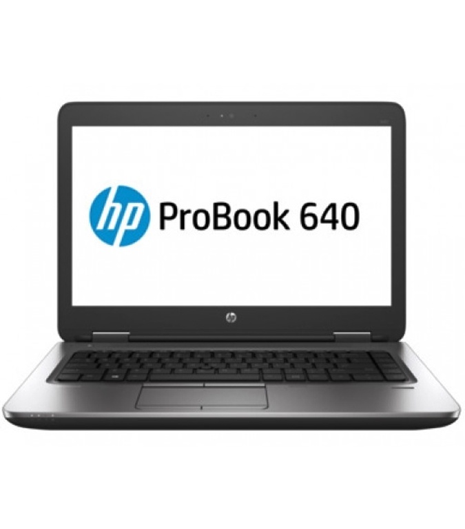 HP Probook 640 G2/Intel i5-6200U/DDR4 4GB/500 GBHDD /14" HD/Intel HD 520