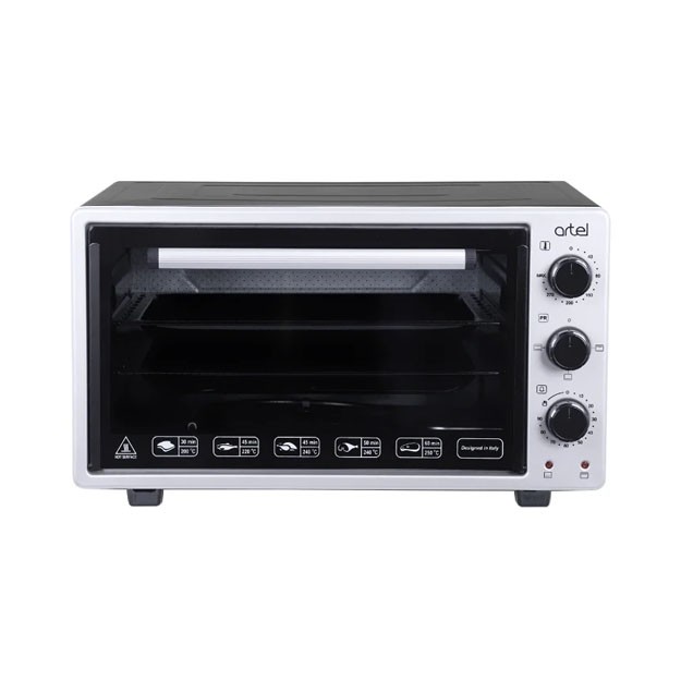 Mini-pech Artel MD 3216, Black