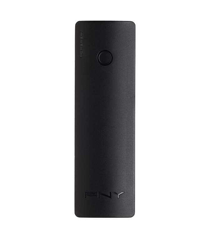 PowerBank PNY P-B2600-1CURK-RB