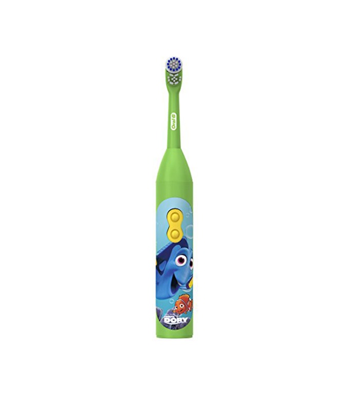 Детская зубная щётка Oral-B Disney's Finding Dory