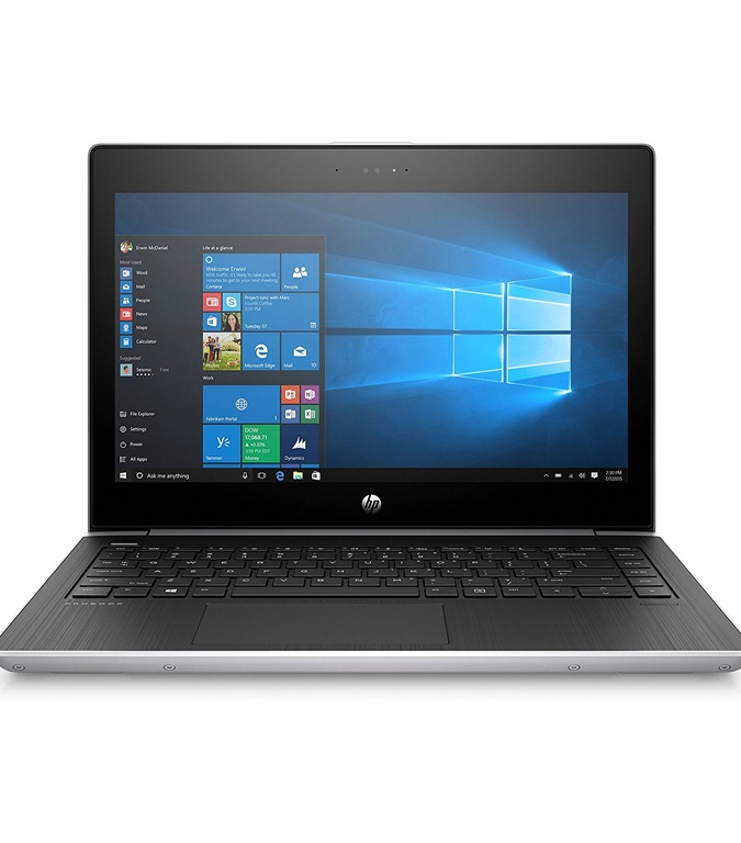 HP ProBook 430  13.3", Core i5-8250U, 8GB DDR4L, 256GB SSD