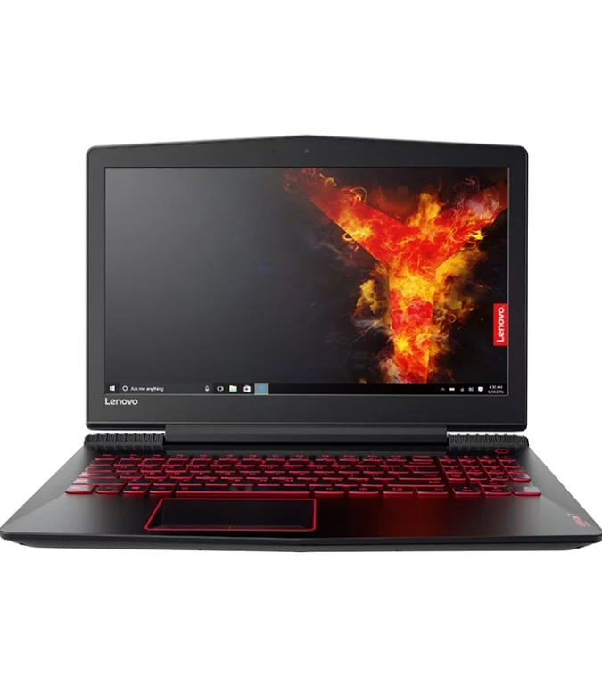 Lenovo Y520-15IKBN 15.6" FullHD, Core i7-7700HQ, GTX 1050 4G, 8GB DDR4L, 1TB HDD