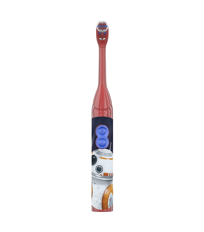Зубная щётка Oral-B Kids Featuring Disney Star Wars