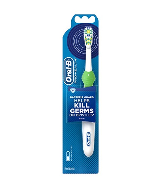 Tish chyotkasi Oral-B Pro-Health Anti-Microbial