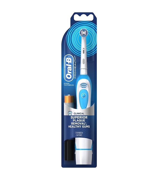 Tish chyotkasi Oral-B Pro-Health Clinical