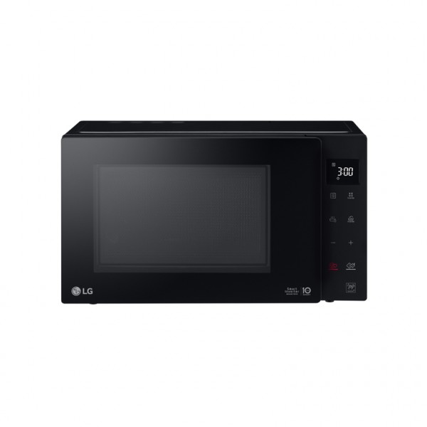 Mikroto‘lqinli pech LG MH6336GIB