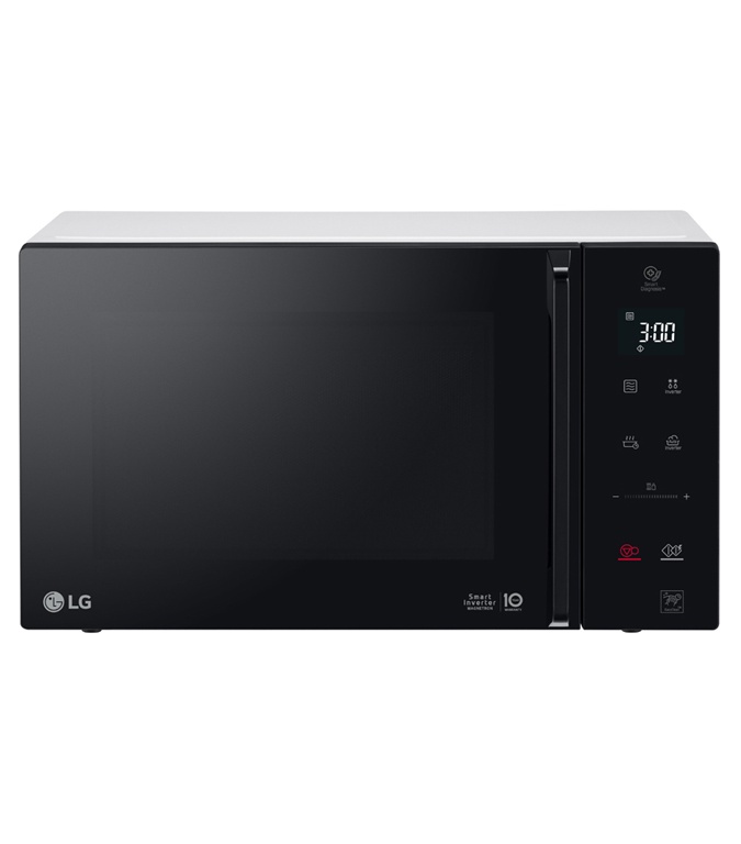 Микроволновая печь LG MS2595FISW