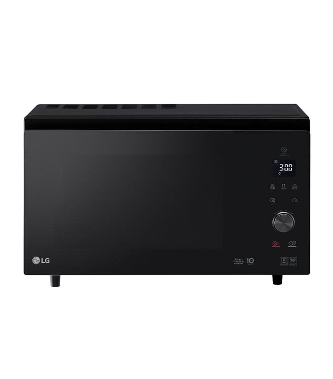 Mikroto‘lqinli pech LG MJ3965BIS