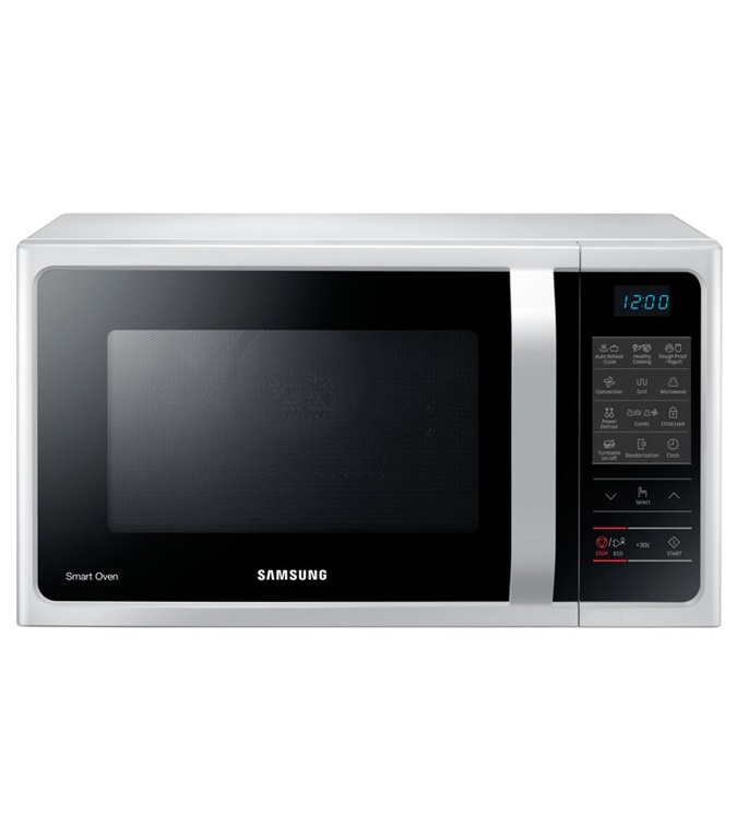 Mikroto‘lqinli pech Samsung MC28H5013AW