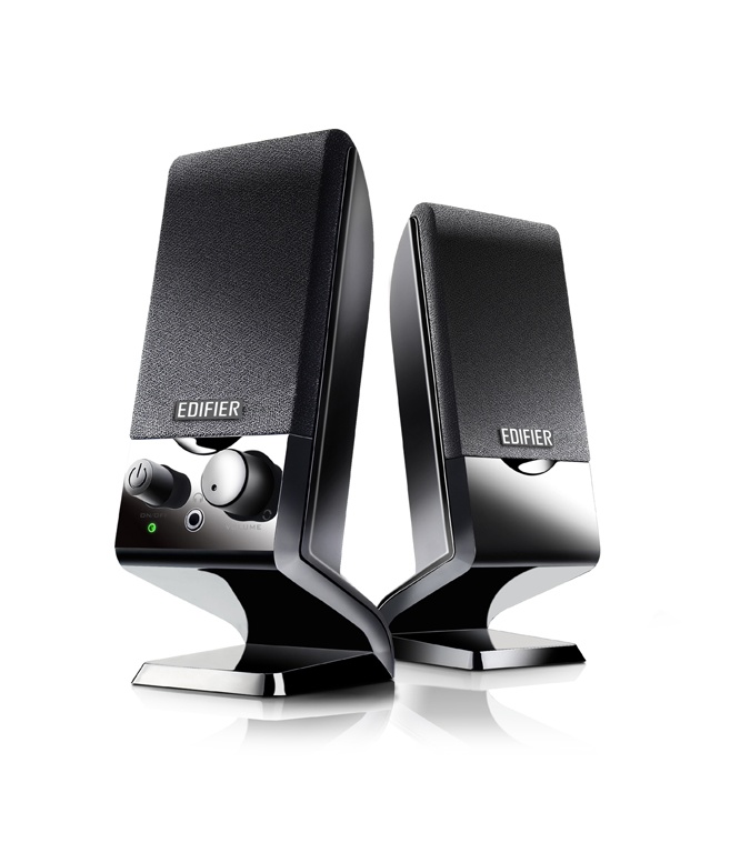 Edifier M1250