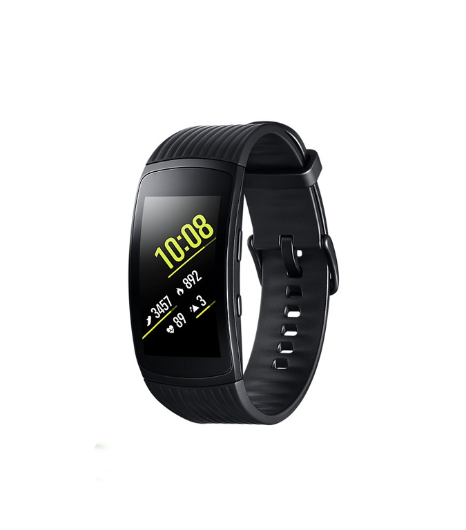 Samsung Gear Fit2 Pro