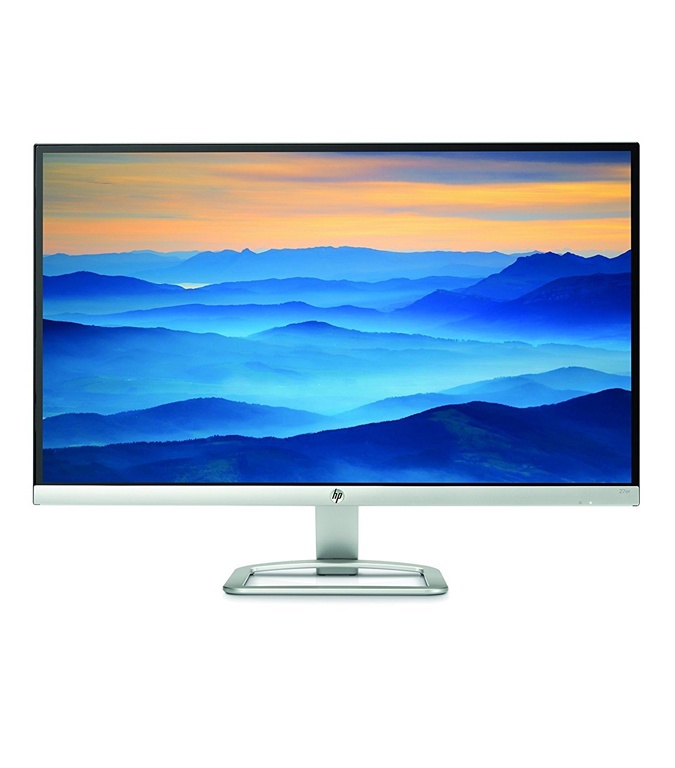 Монитор HP 27" 27ER  IPS LED HDMI FHD