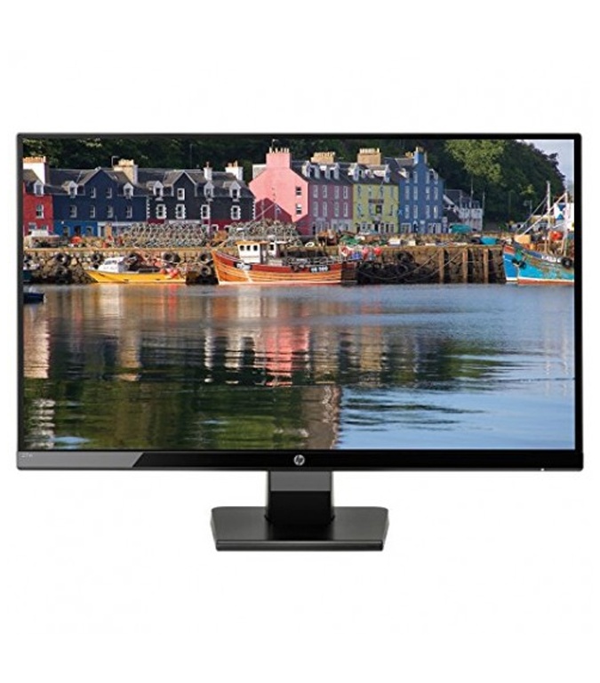 Монитор HP 27" 27W  IPS LED HDMI FHD