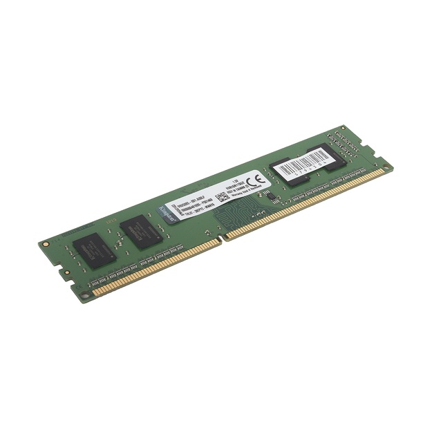 Operativ xotira Kingston DDR3 8GB 1600Mhz