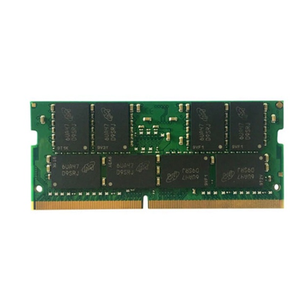 Tezkor  xotira Kingston DDR4 4GB SODIMM 2400Mhz