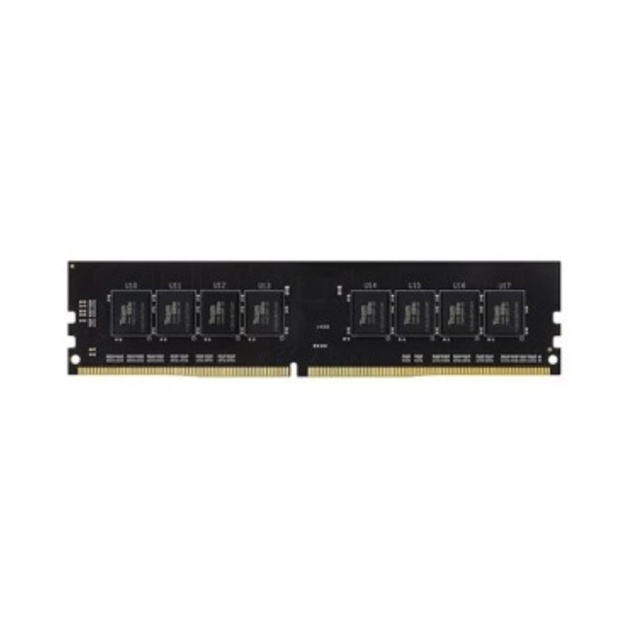 Operativ xotira Team 4GB DDR4 2400Mhz
