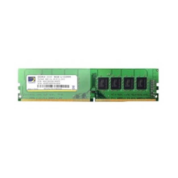 Operativ xotira TwinMos 4GB DDR4 2400Mhz