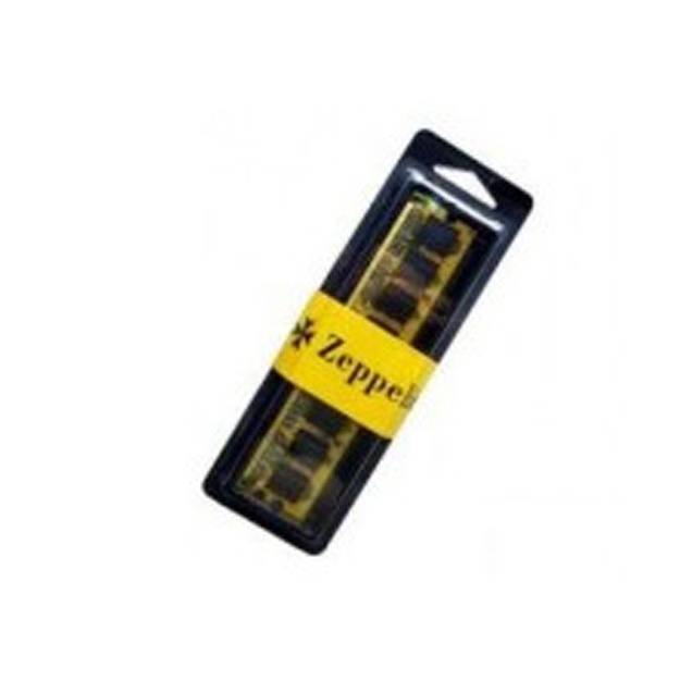 Operativ xotira Zeppelin 4GB DDR4 2400Mhz