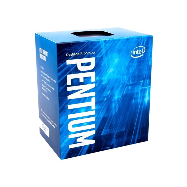 Protsessor Intel-DualCore G4560 - 3.5 GHz, 3M, oem, LGA1151, Skylake