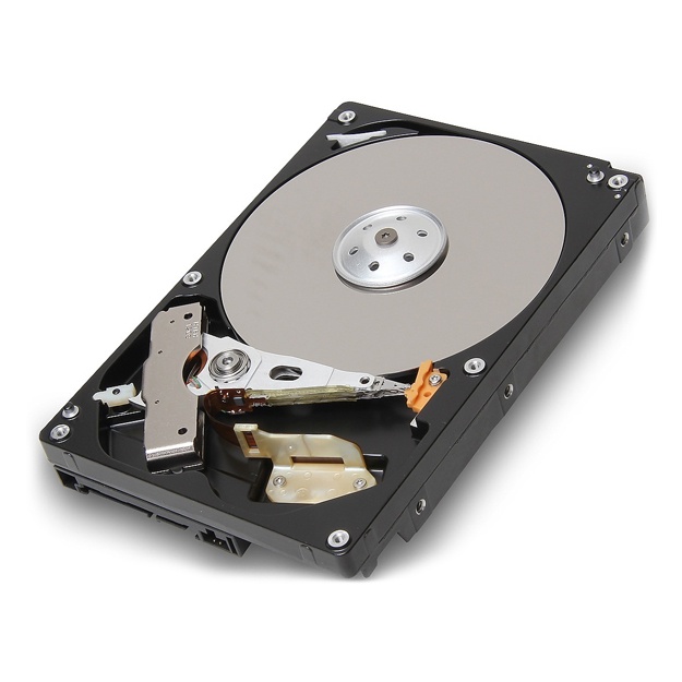 HDD 500GB Toshiba DT01ACA50 7200 OEM